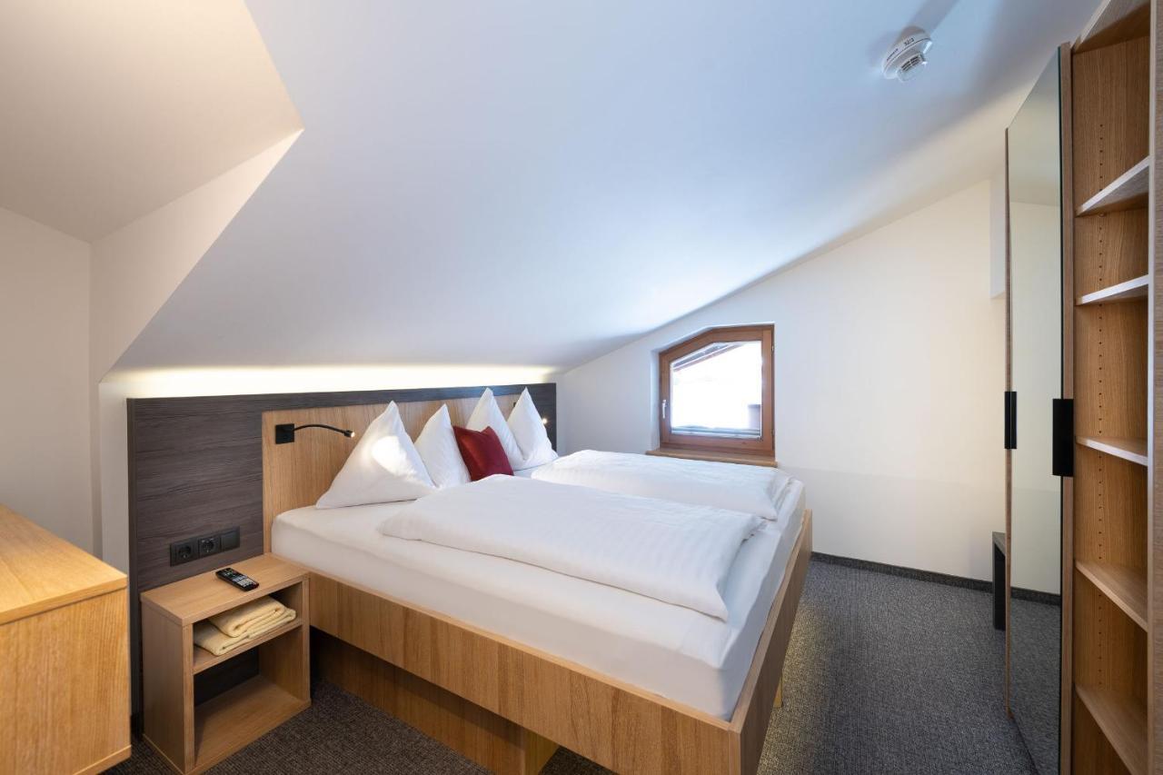 Harmls Aparthotel Flachau Exterior foto